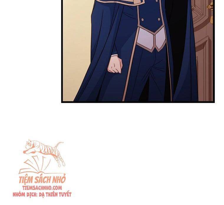 Để Yên Cho Tiểu Thư Hiền - Chương 44 - Trang 54