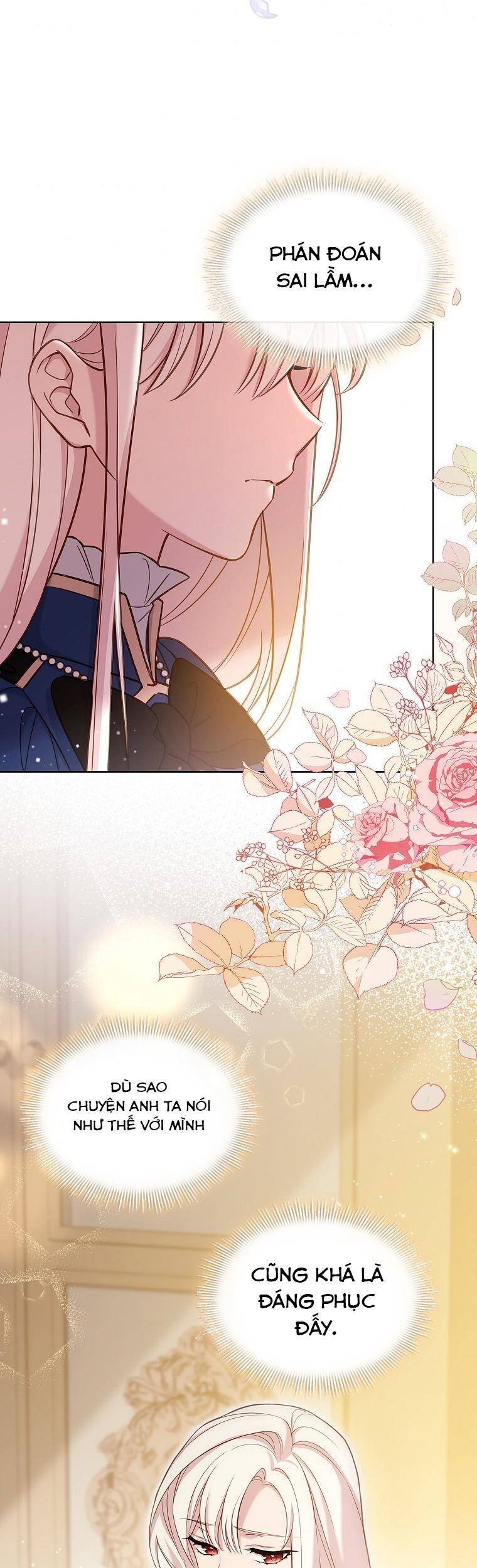 Để Yên Cho Tiểu Thư Hiền - Chương 44 - Trang 57