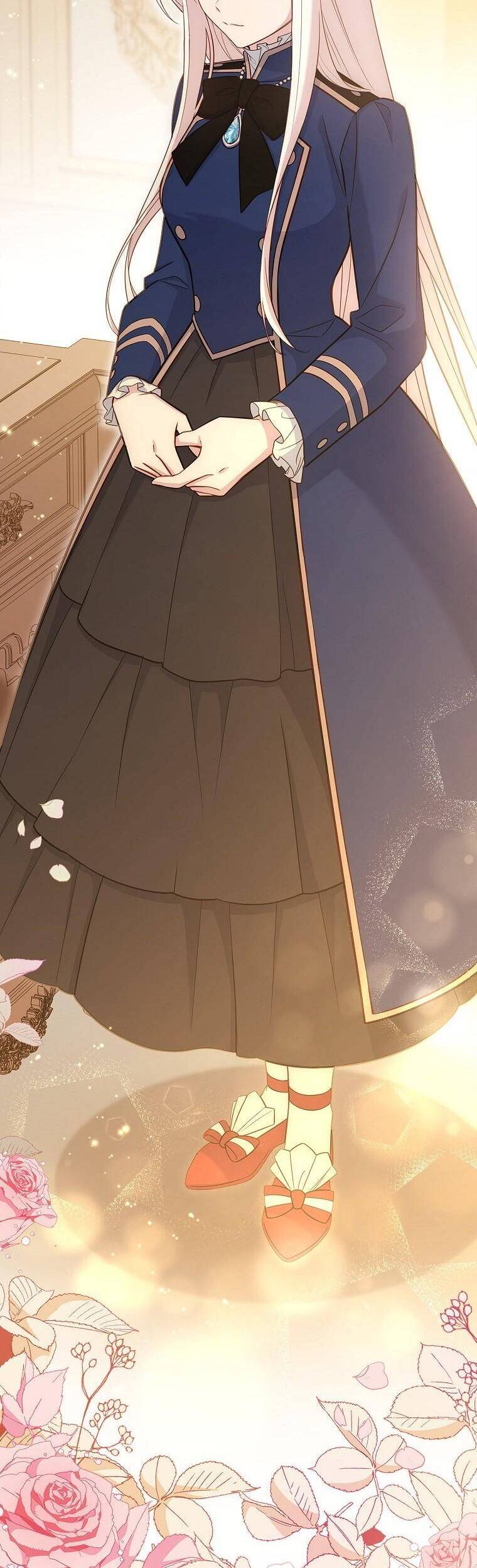 Để Yên Cho Tiểu Thư Hiền - Chương 44 - Trang 58