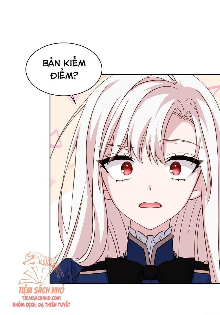 Để Yên Cho Tiểu Thư Hiền - Chương 44 - Trang 8
