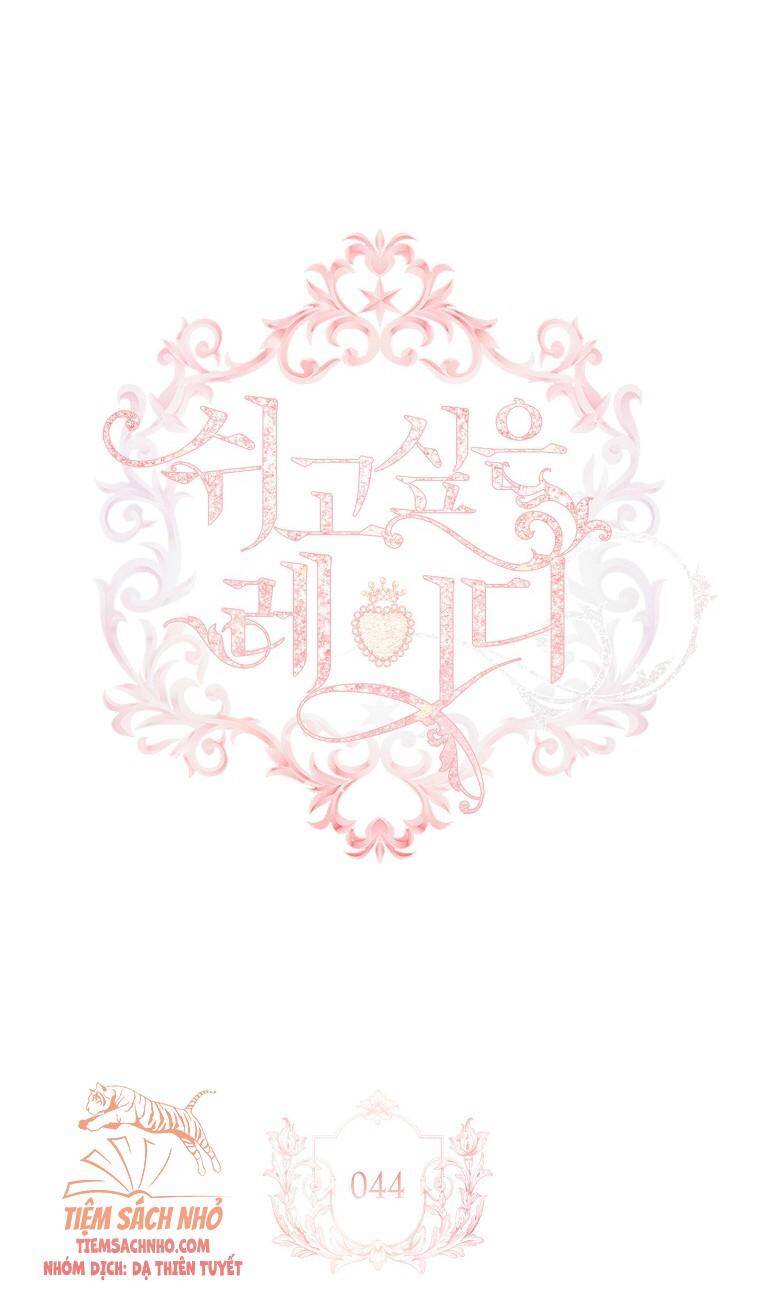 Để Yên Cho Tiểu Thư Hiền - Chương 44 - Trang 10