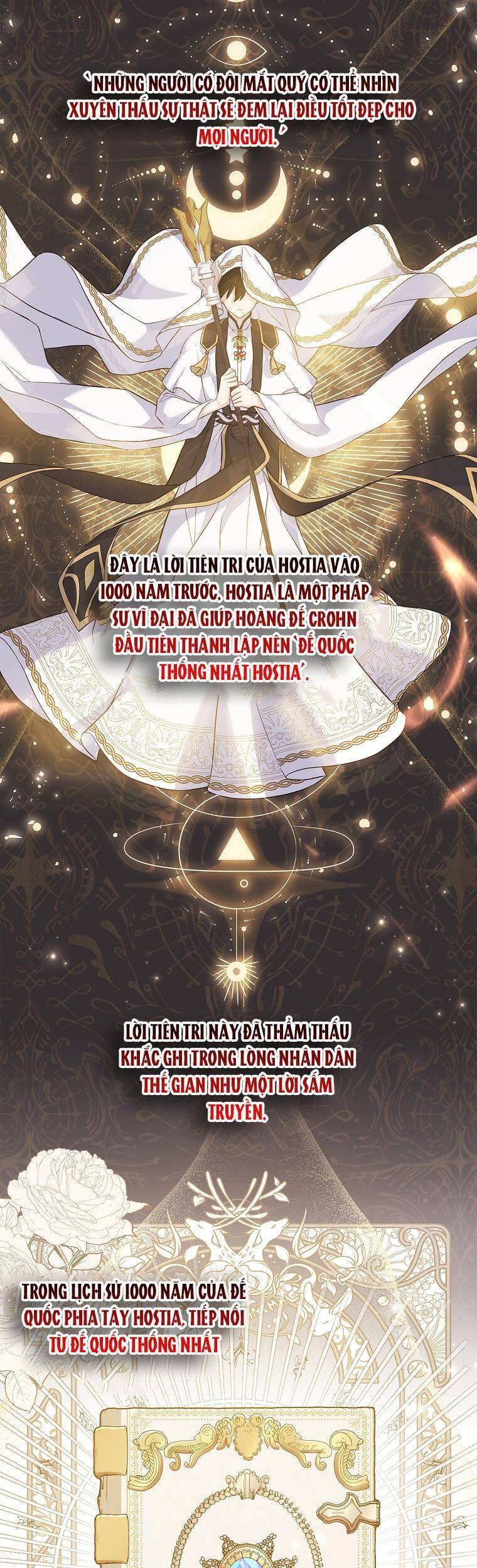 Để Yên Cho Tiểu Thư Hiền - Chương 45 - Trang 15