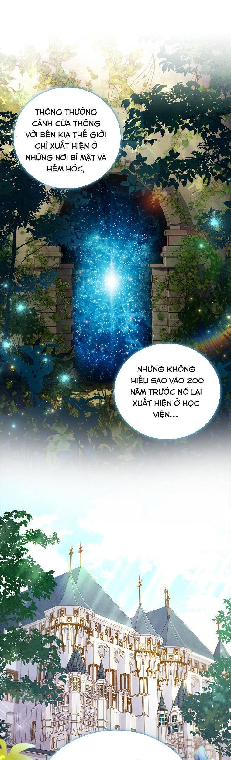 Để Yên Cho Tiểu Thư Hiền - Chương 45 - Trang 19