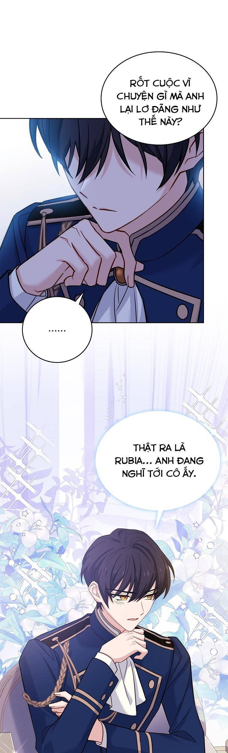 Để Yên Cho Tiểu Thư Hiền - Chương 45 - Trang 23