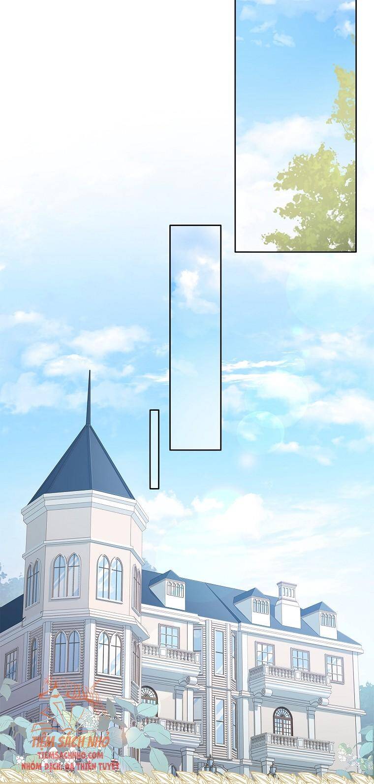 Để Yên Cho Tiểu Thư Hiền - Chương 45 - Trang 32