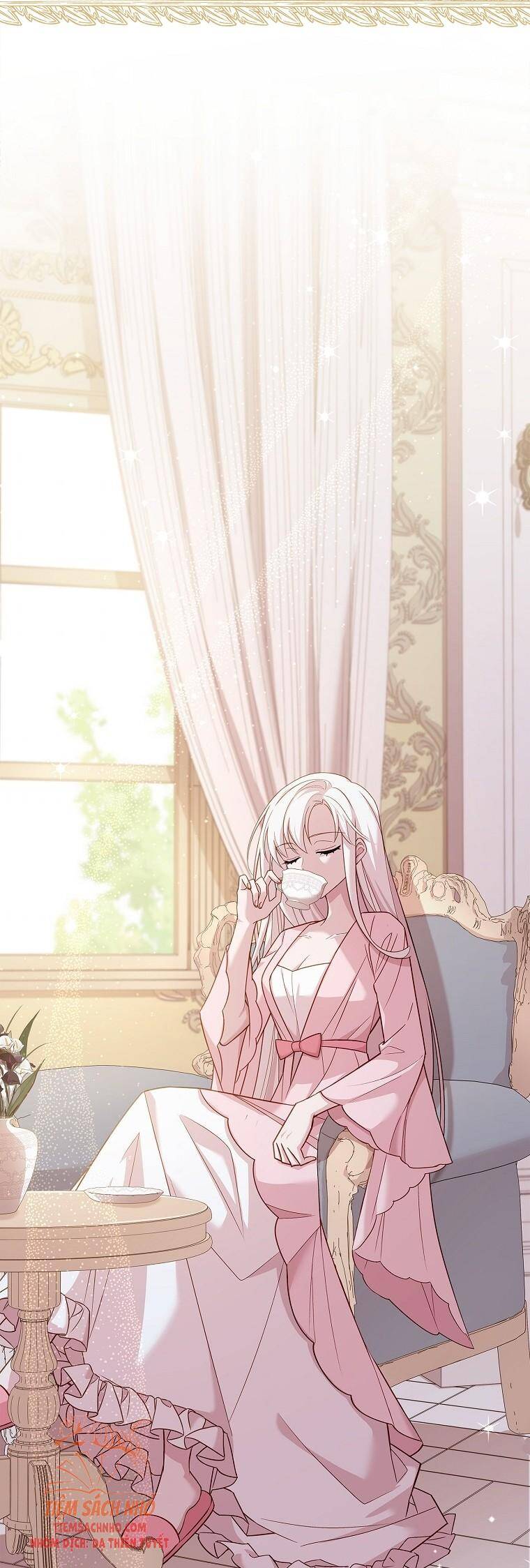 Để Yên Cho Tiểu Thư Hiền - Chương 45 - Trang 33