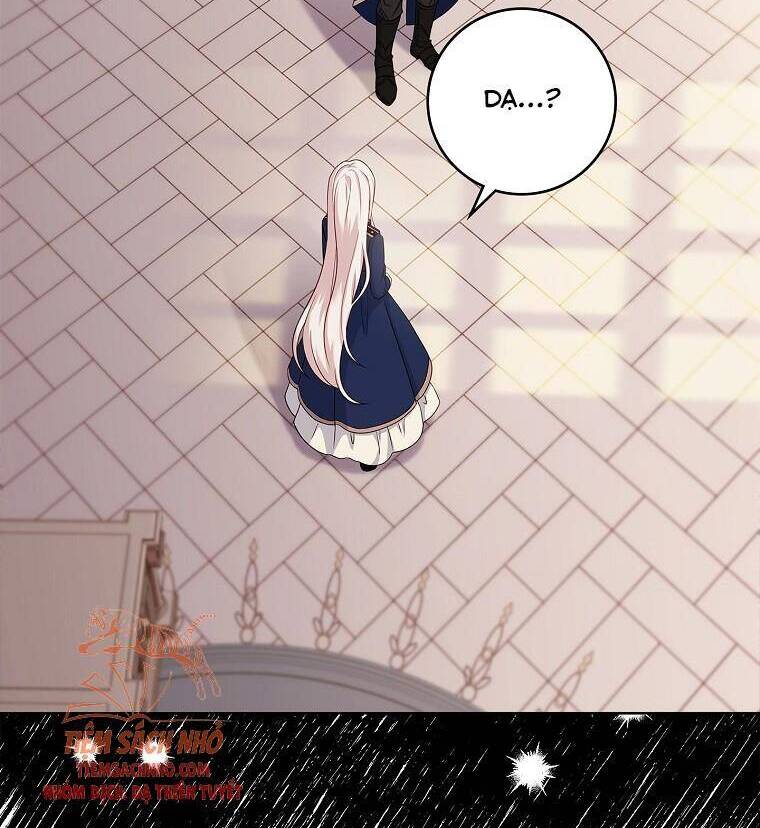 Để Yên Cho Tiểu Thư Hiền - Chương 45 - Trang 37