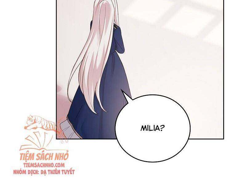 Để Yên Cho Tiểu Thư Hiền - Chương 45 - Trang 40