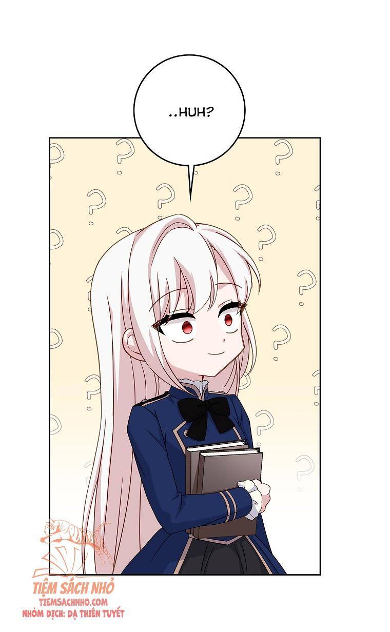 Để Yên Cho Tiểu Thư Hiền - Chương 45 - Trang 42