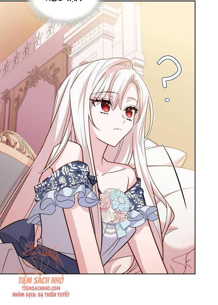Để Yên Cho Tiểu Thư Hiền - Chương 47 - Trang 11