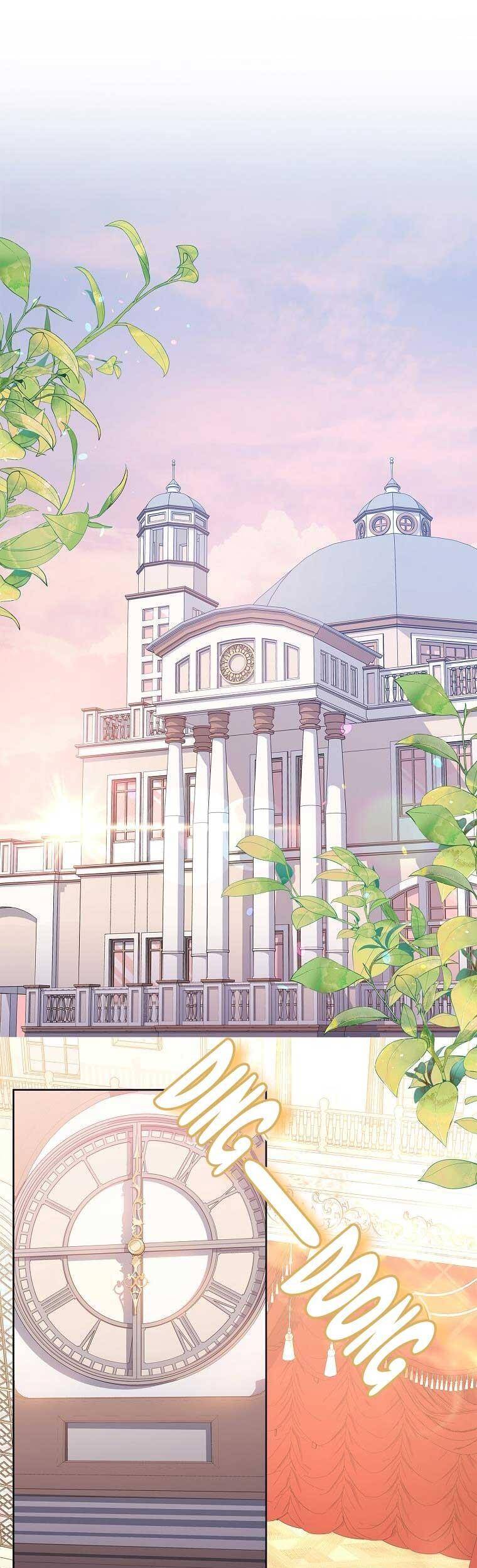 Để Yên Cho Tiểu Thư Hiền - Chương 47 - Trang 15