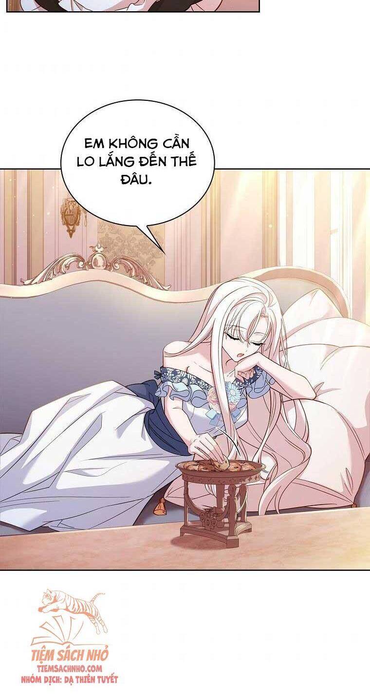 Để Yên Cho Tiểu Thư Hiền - Chương 47 - Trang 3