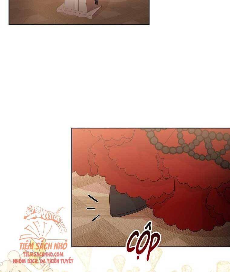 Để Yên Cho Tiểu Thư Hiền - Chương 47 - Trang 27