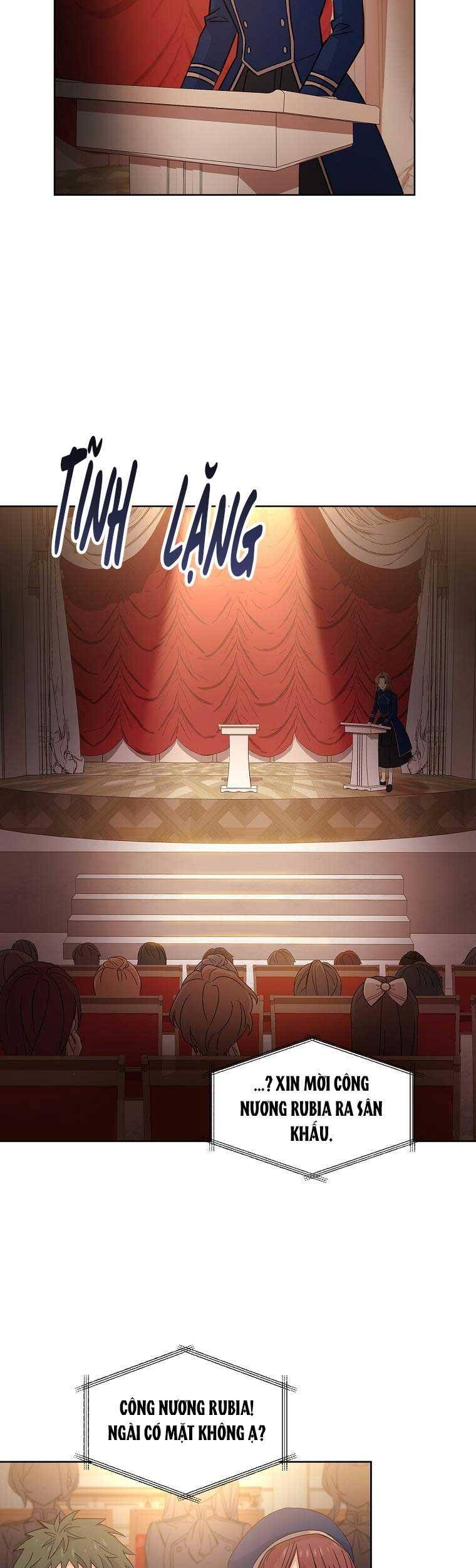 Để Yên Cho Tiểu Thư Hiền - Chương 47 - Trang 35