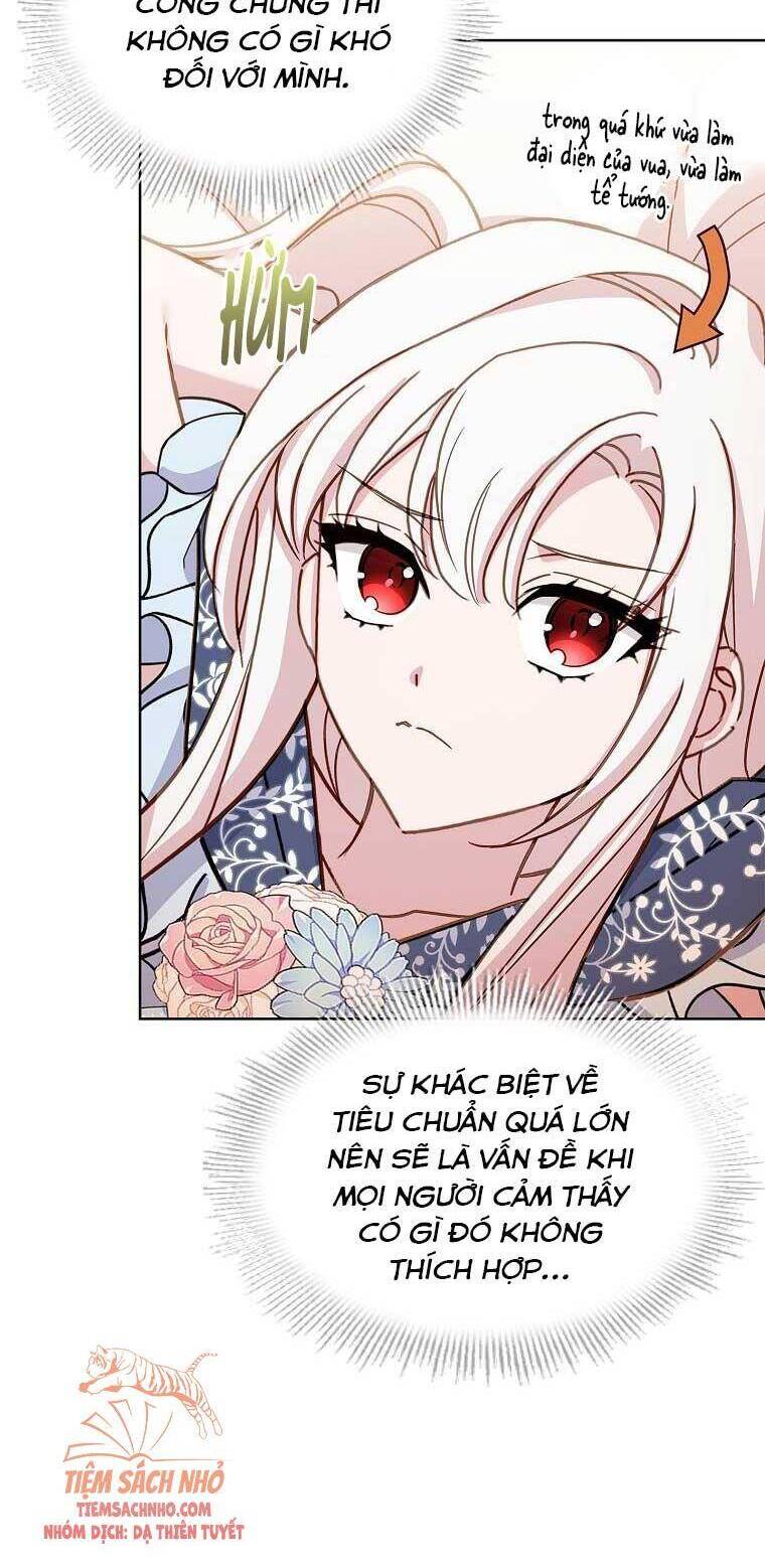 Để Yên Cho Tiểu Thư Hiền - Chương 47 - Trang 9