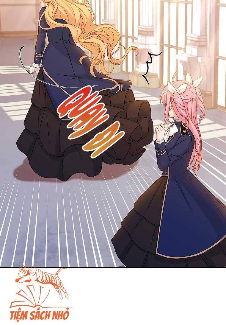 Để Yên Cho Tiểu Thư Hiền - Chương 48 - Trang 18