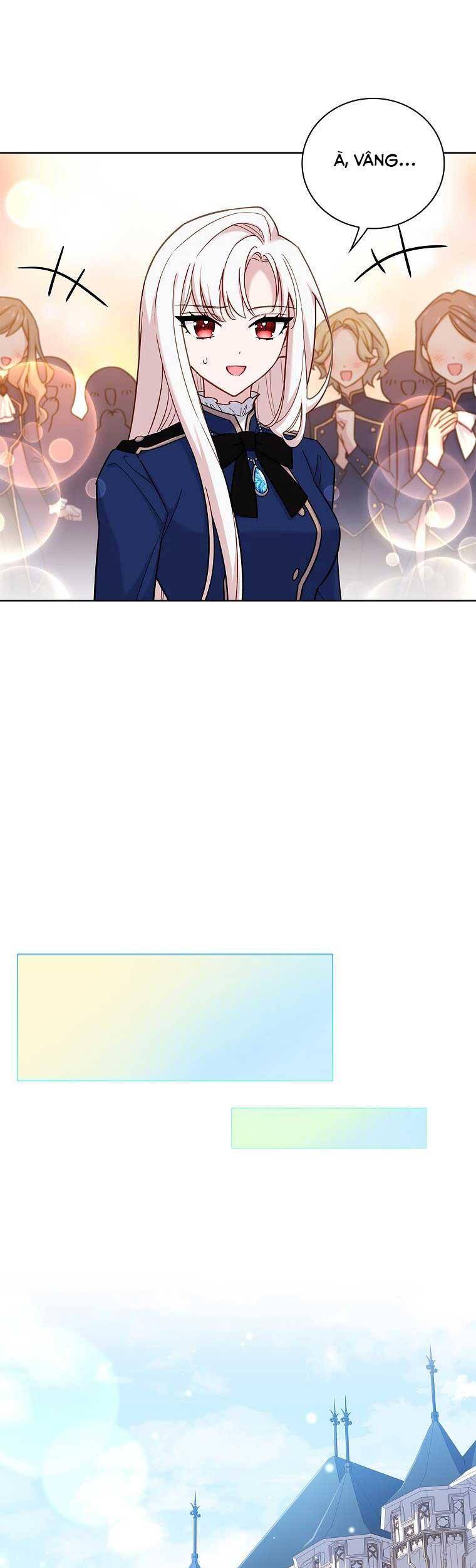 Để Yên Cho Tiểu Thư Hiền - Chương 48 - Trang 26