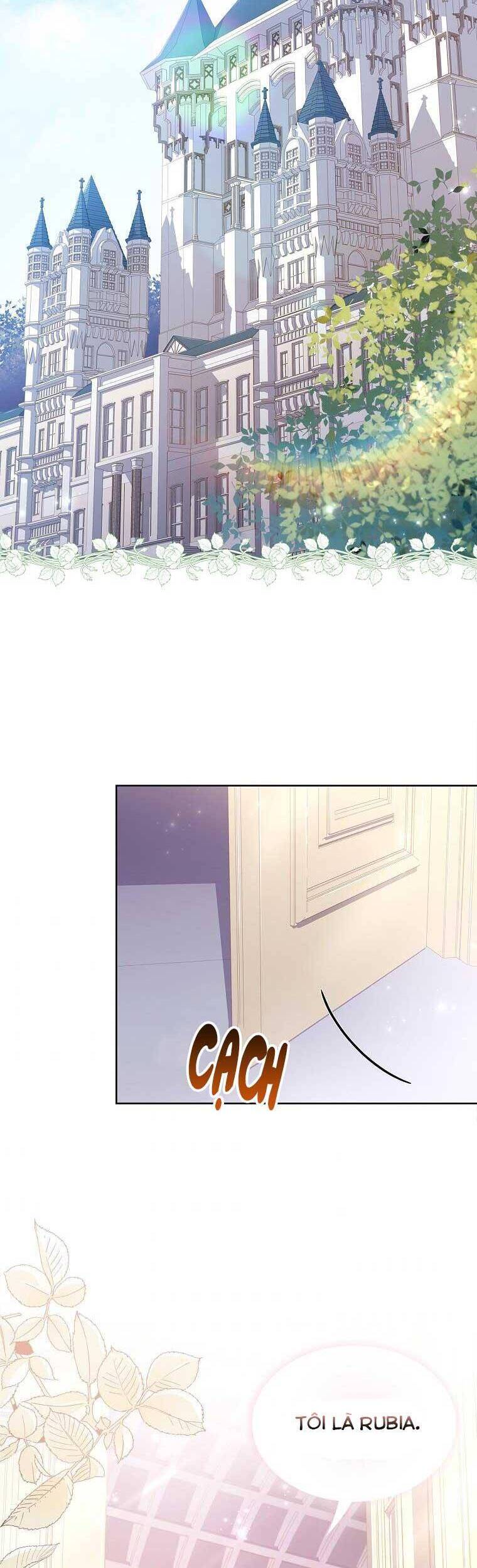 Để Yên Cho Tiểu Thư Hiền - Chương 48 - Trang 27