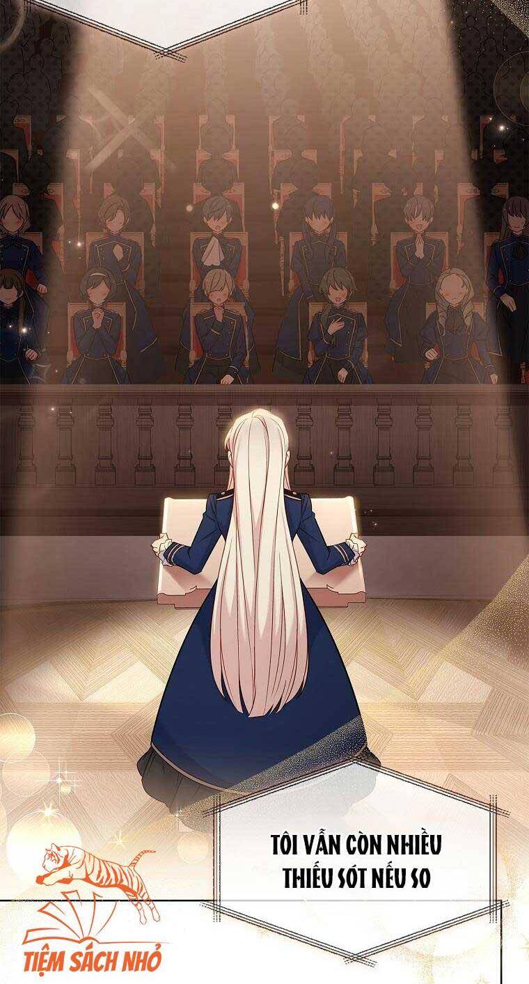 Để Yên Cho Tiểu Thư Hiền - Chương 48 - Trang 4