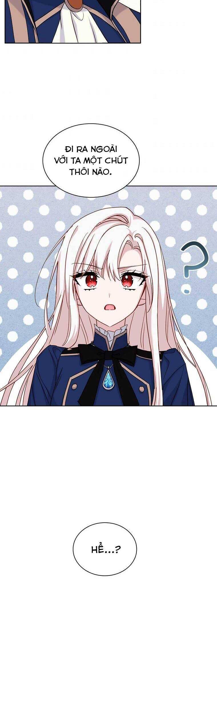 Để Yên Cho Tiểu Thư Hiền - Chương 48 - Trang 44