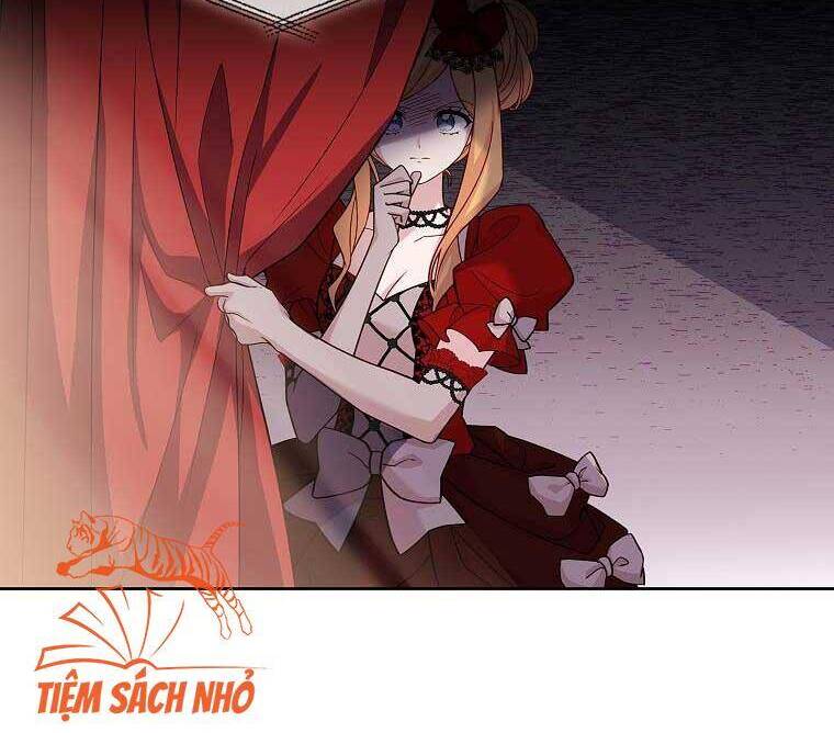 Để Yên Cho Tiểu Thư Hiền - Chương 48 - Trang 8