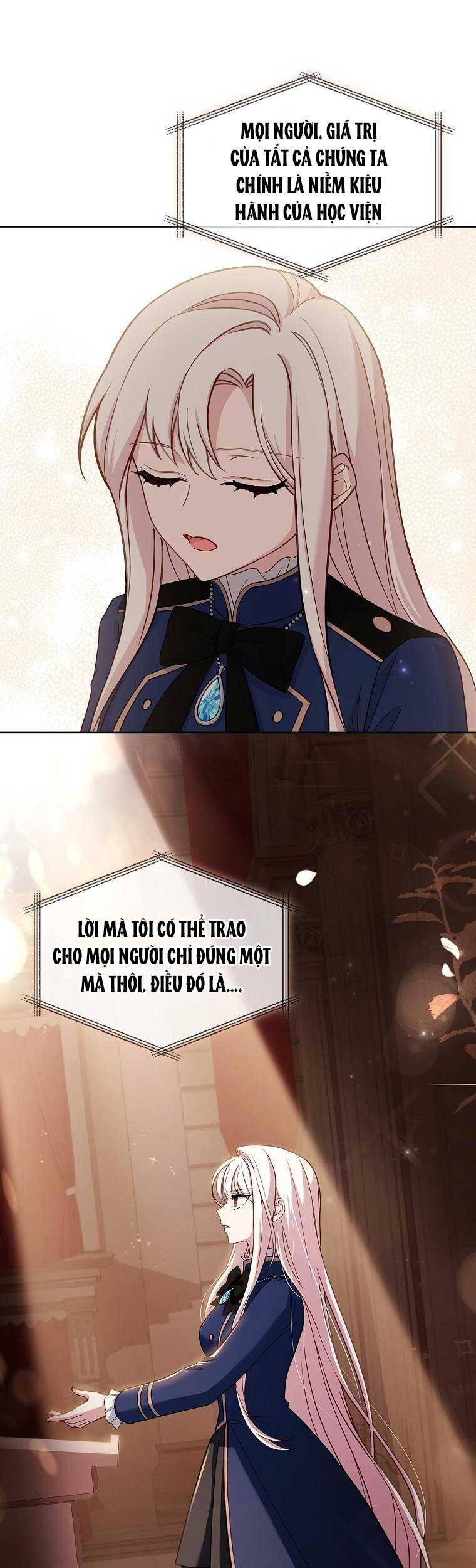 Để Yên Cho Tiểu Thư Hiền - Chương 48 - Trang 9