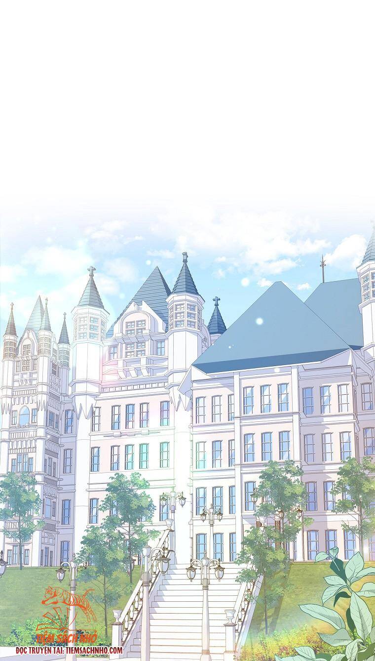 Để Yên Cho Tiểu Thư Hiền - Chương 49 - Trang 1