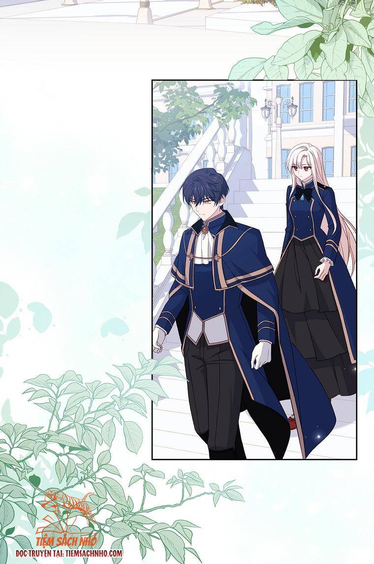 Để Yên Cho Tiểu Thư Hiền - Chương 49 - Trang 2