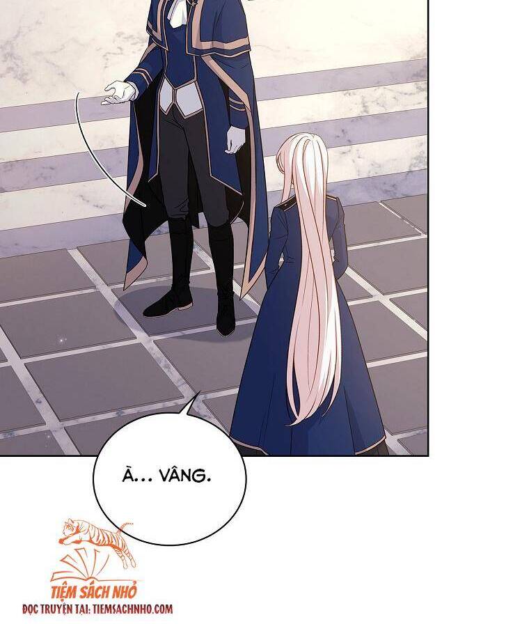 Để Yên Cho Tiểu Thư Hiền - Chương 49 - Trang 14