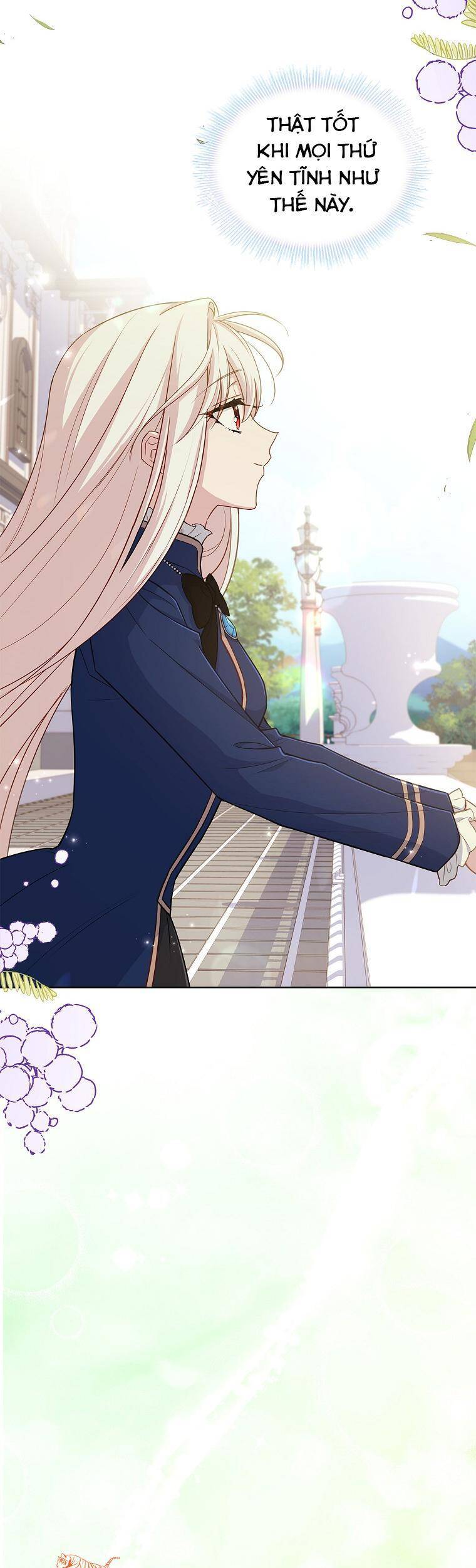 Để Yên Cho Tiểu Thư Hiền - Chương 49 - Trang 16