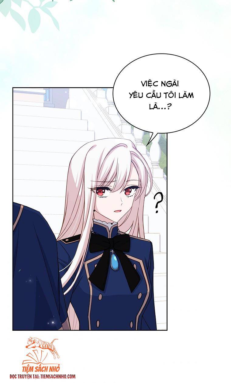 Để Yên Cho Tiểu Thư Hiền - Chương 49 - Trang 3