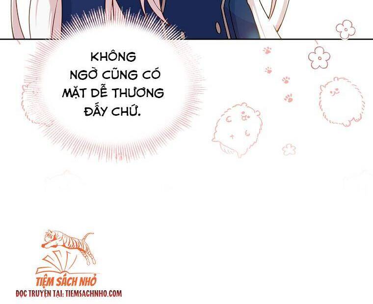 Để Yên Cho Tiểu Thư Hiền - Chương 49 - Trang 27