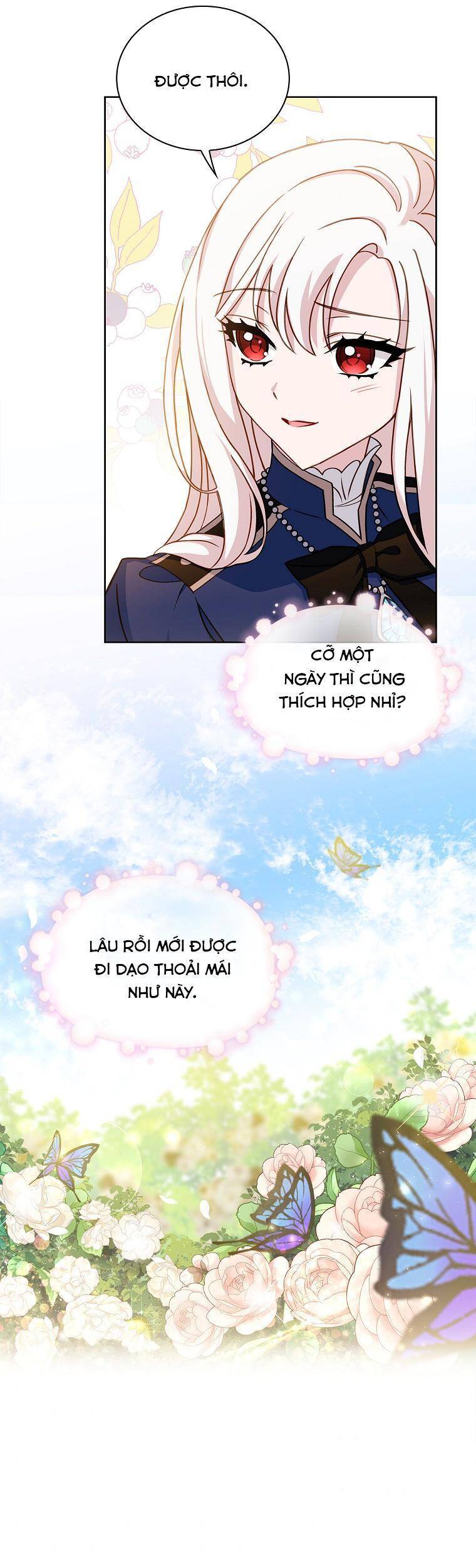 Để Yên Cho Tiểu Thư Hiền - Chương 49 - Trang 30