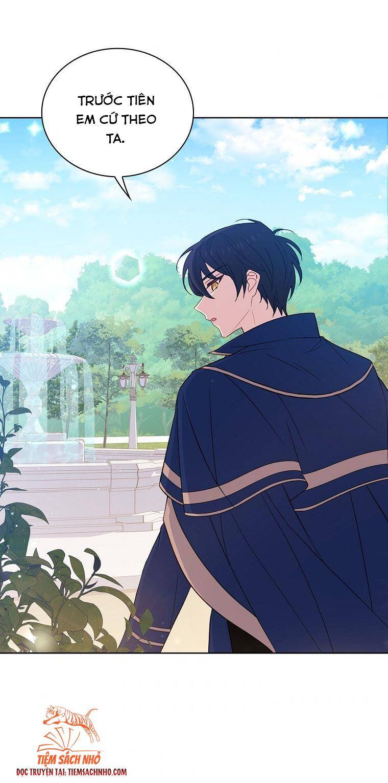 Để Yên Cho Tiểu Thư Hiền - Chương 49 - Trang 4