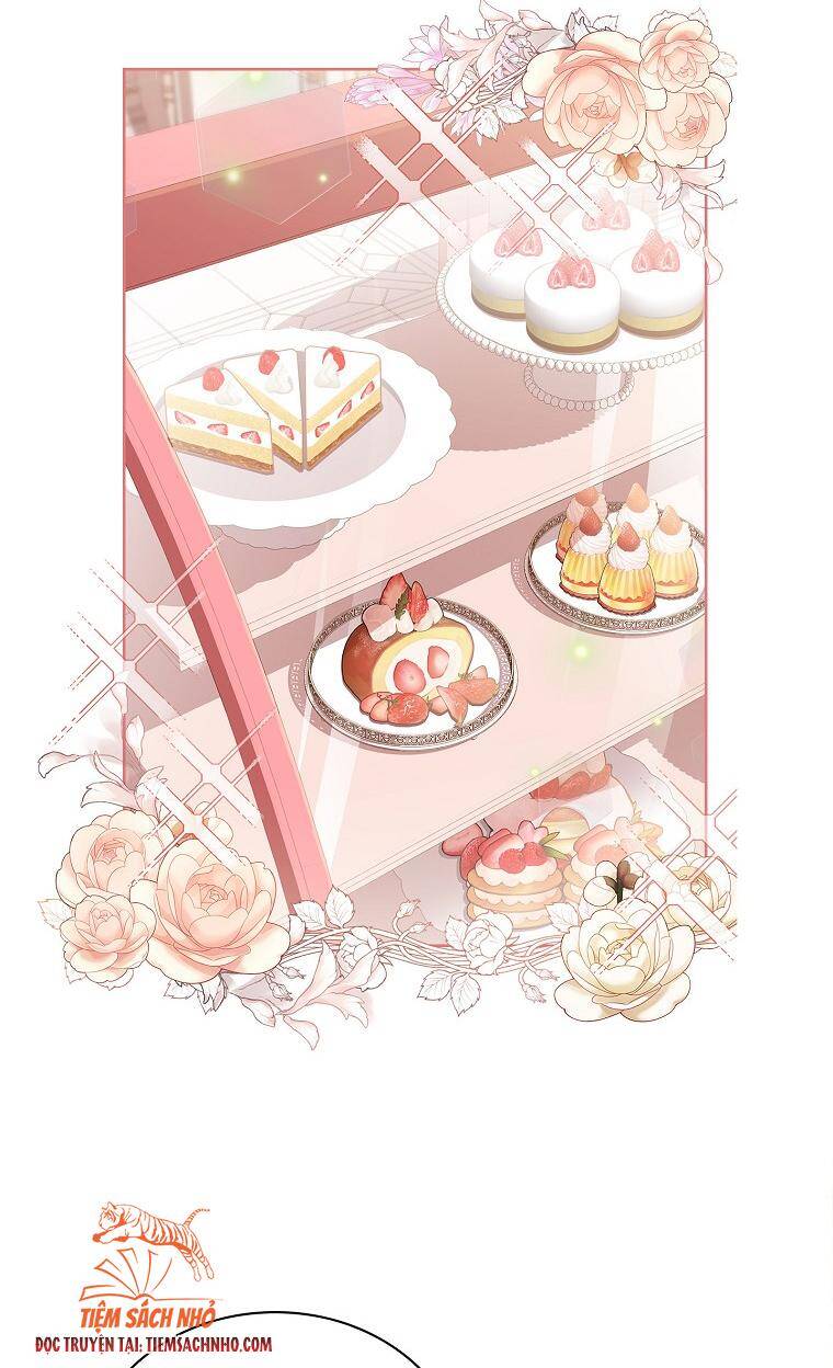 Để Yên Cho Tiểu Thư Hiền - Chương 49 - Trang 34