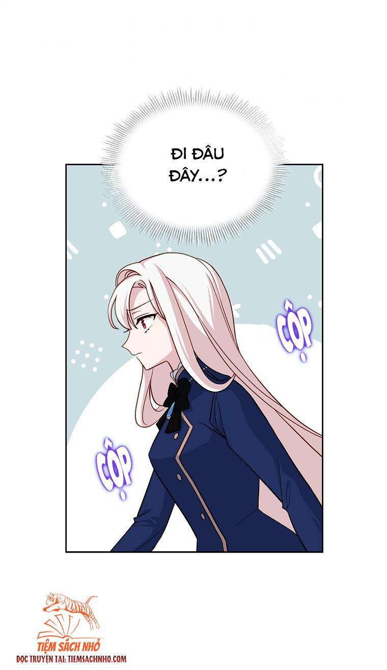 Để Yên Cho Tiểu Thư Hiền - Chương 49 - Trang 5