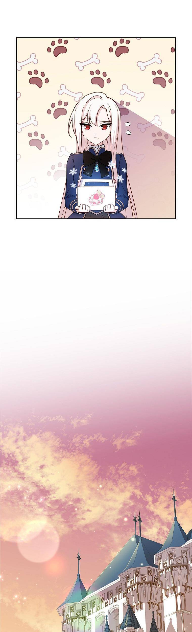 Để Yên Cho Tiểu Thư Hiền - Chương 49 - Trang 41