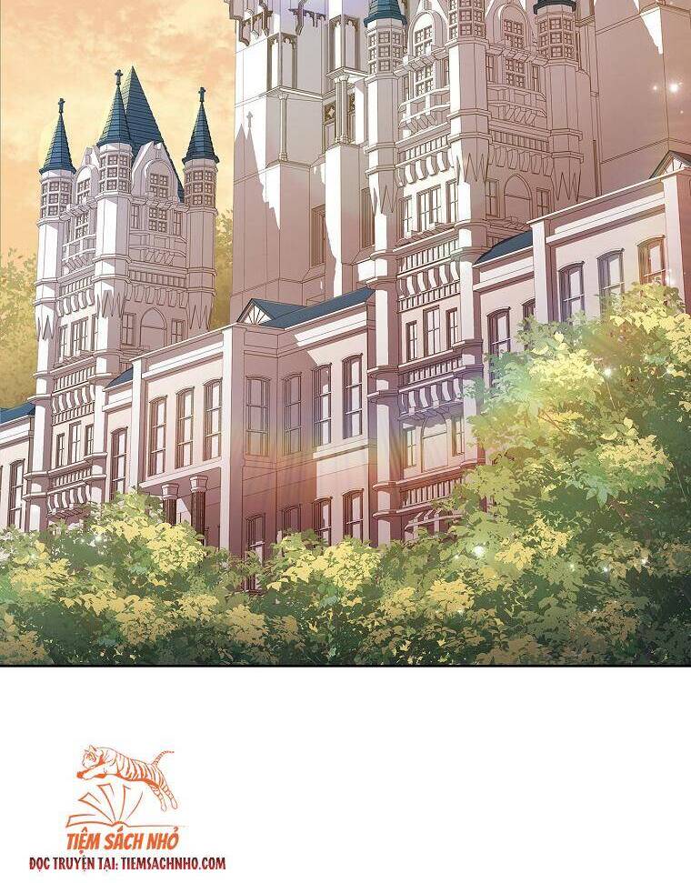 Để Yên Cho Tiểu Thư Hiền - Chương 49 - Trang 42