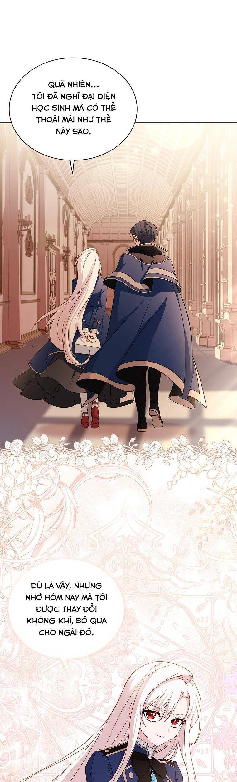 Để Yên Cho Tiểu Thư Hiền - Chương 49 - Trang 45