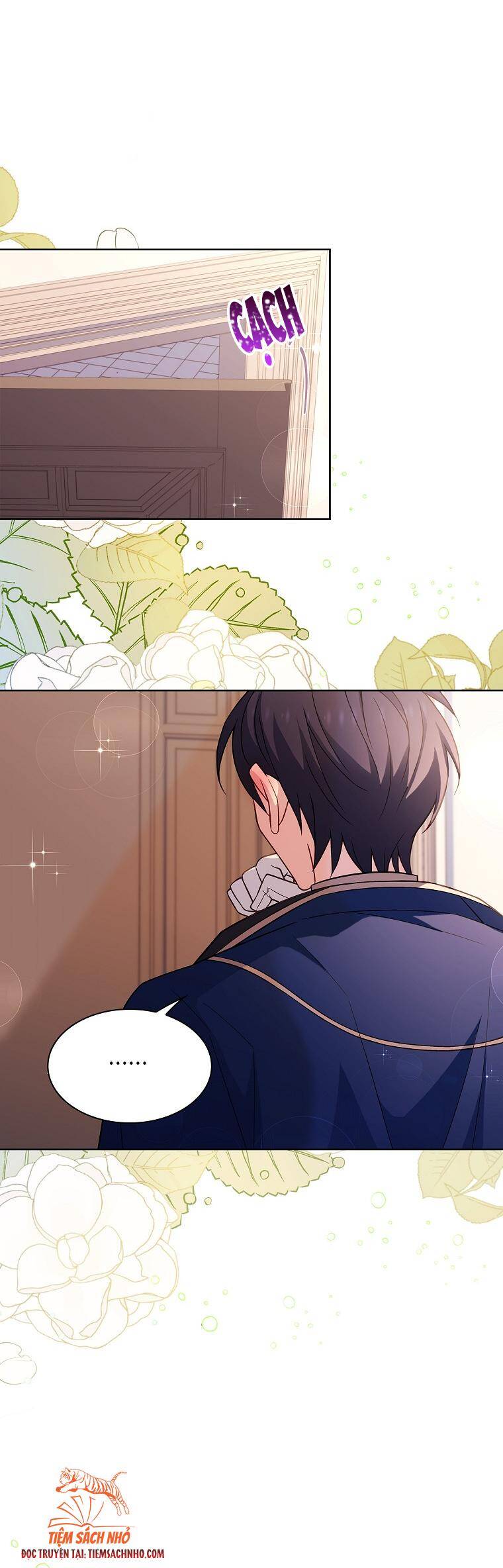 Để Yên Cho Tiểu Thư Hiền - Chương 49 - Trang 47
