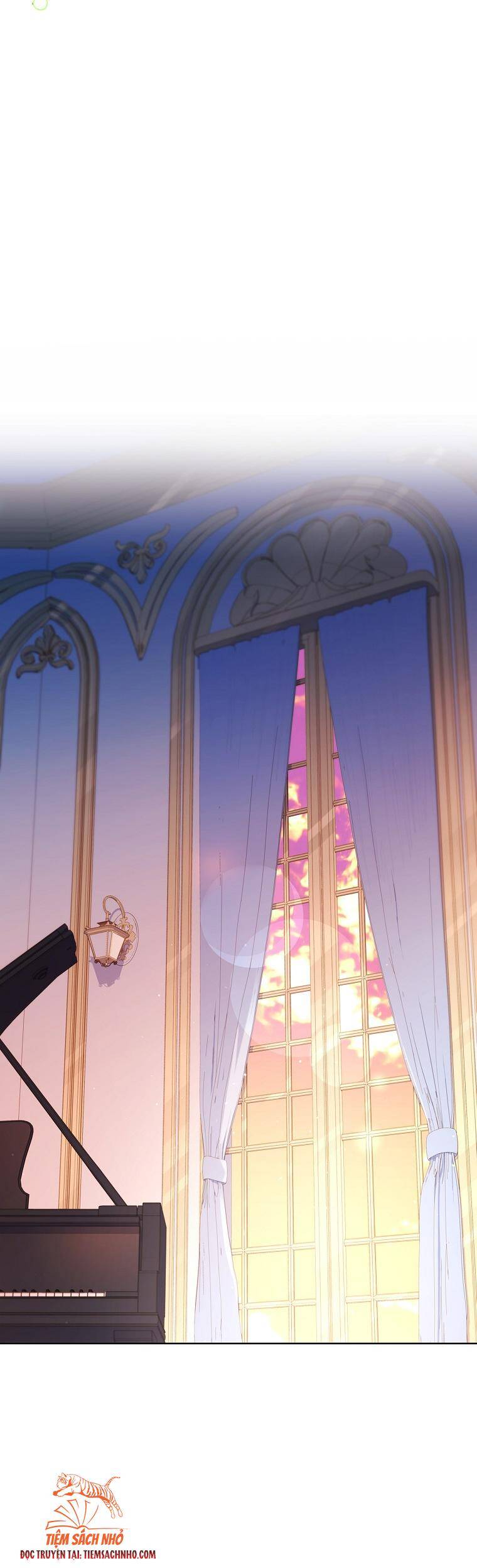 Để Yên Cho Tiểu Thư Hiền - Chương 49 - Trang 48