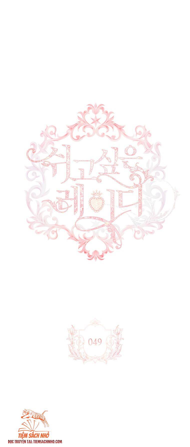 Để Yên Cho Tiểu Thư Hiền - Chương 49 - Trang 6