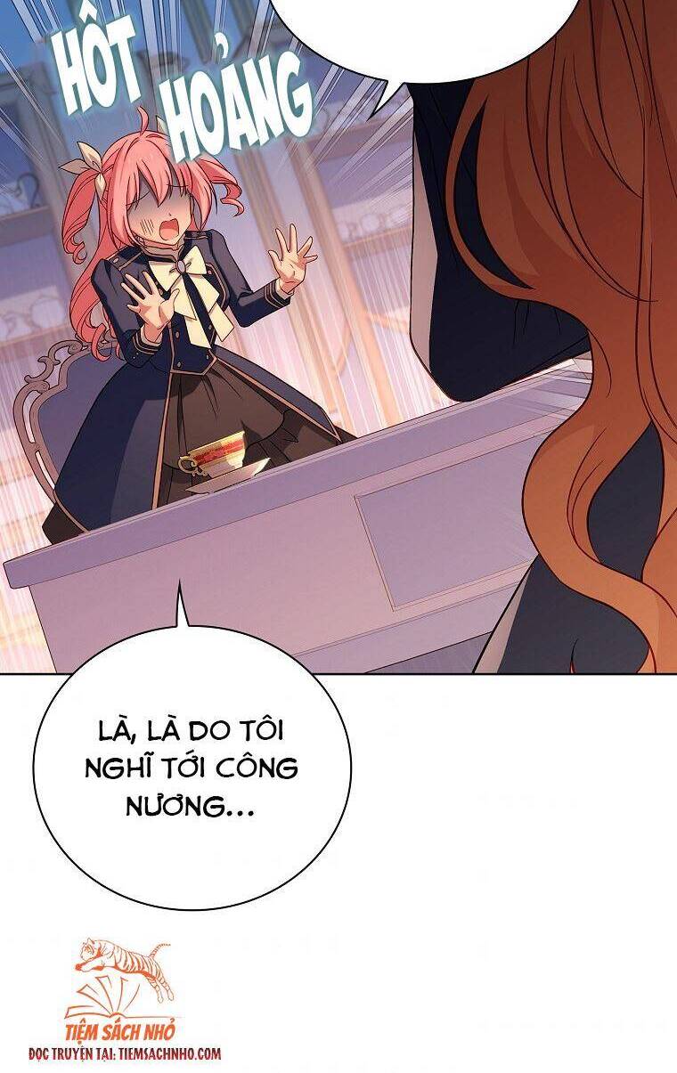 Để Yên Cho Tiểu Thư Hiền - Chương 49 - Trang 58