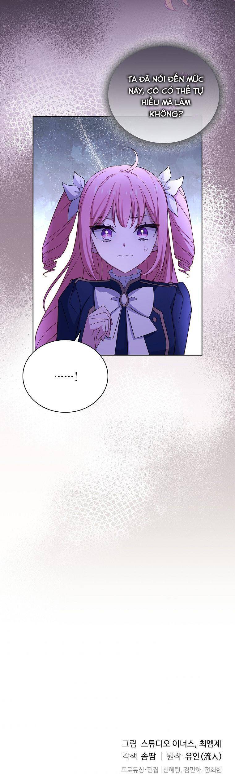 Để Yên Cho Tiểu Thư Hiền - Chương 49 - Trang 63