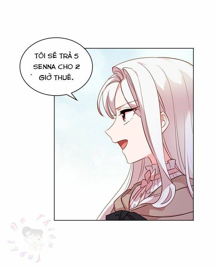 Để Yên Cho Tiểu Thư Hiền - Chương 5 - Trang 11