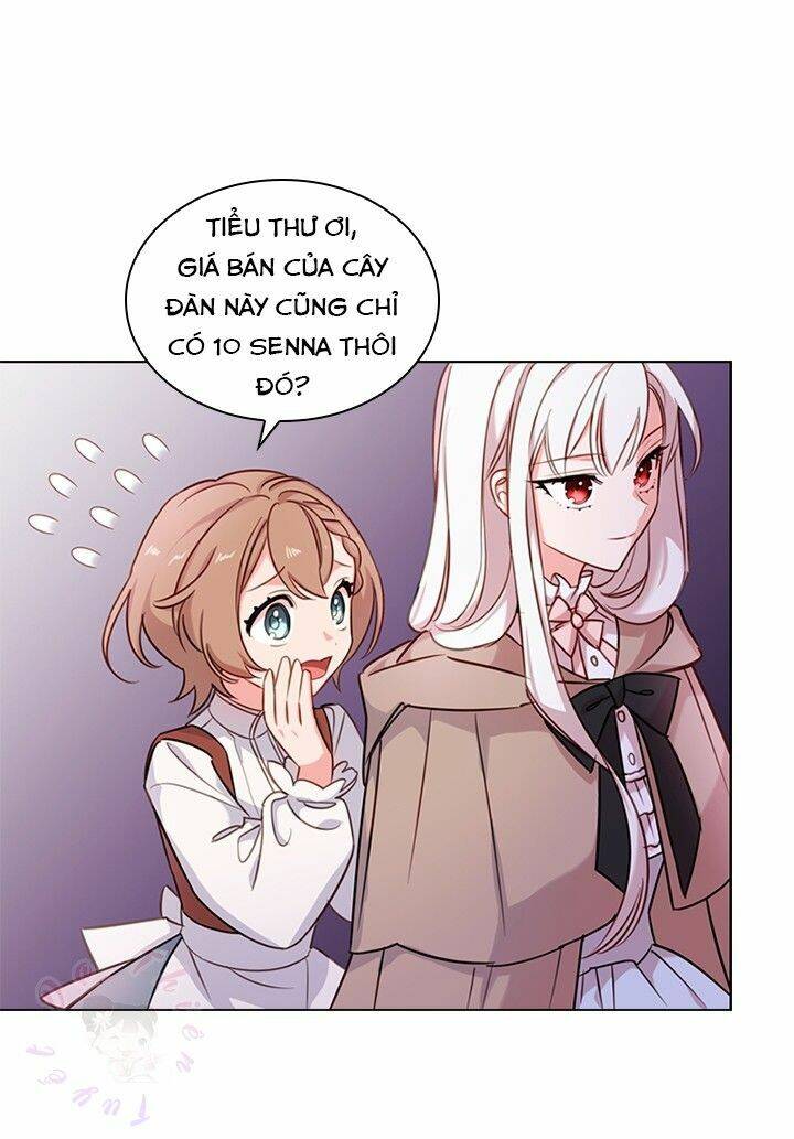 Để Yên Cho Tiểu Thư Hiền - Chương 5 - Trang 13