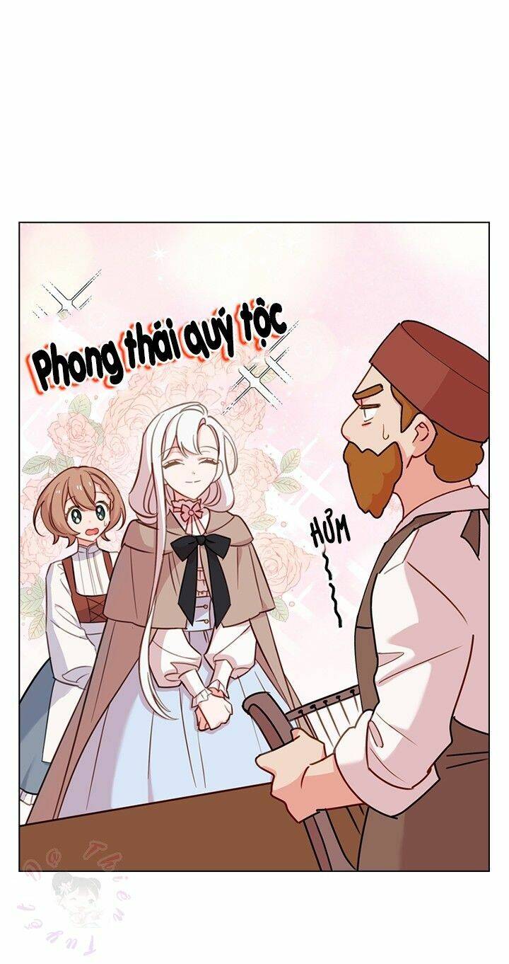 Để Yên Cho Tiểu Thư Hiền - Chương 5 - Trang 14