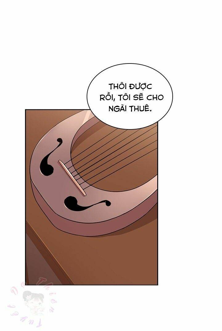 Để Yên Cho Tiểu Thư Hiền - Chương 5 - Trang 15