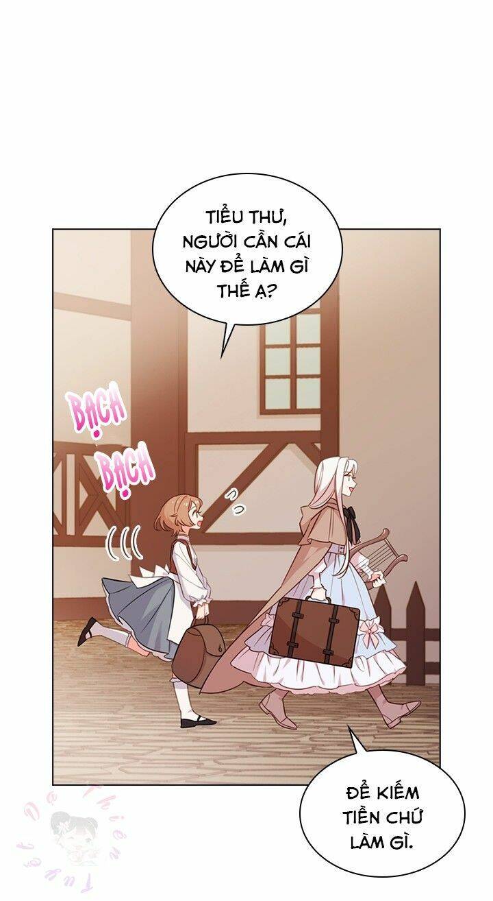 Để Yên Cho Tiểu Thư Hiền - Chương 5 - Trang 16