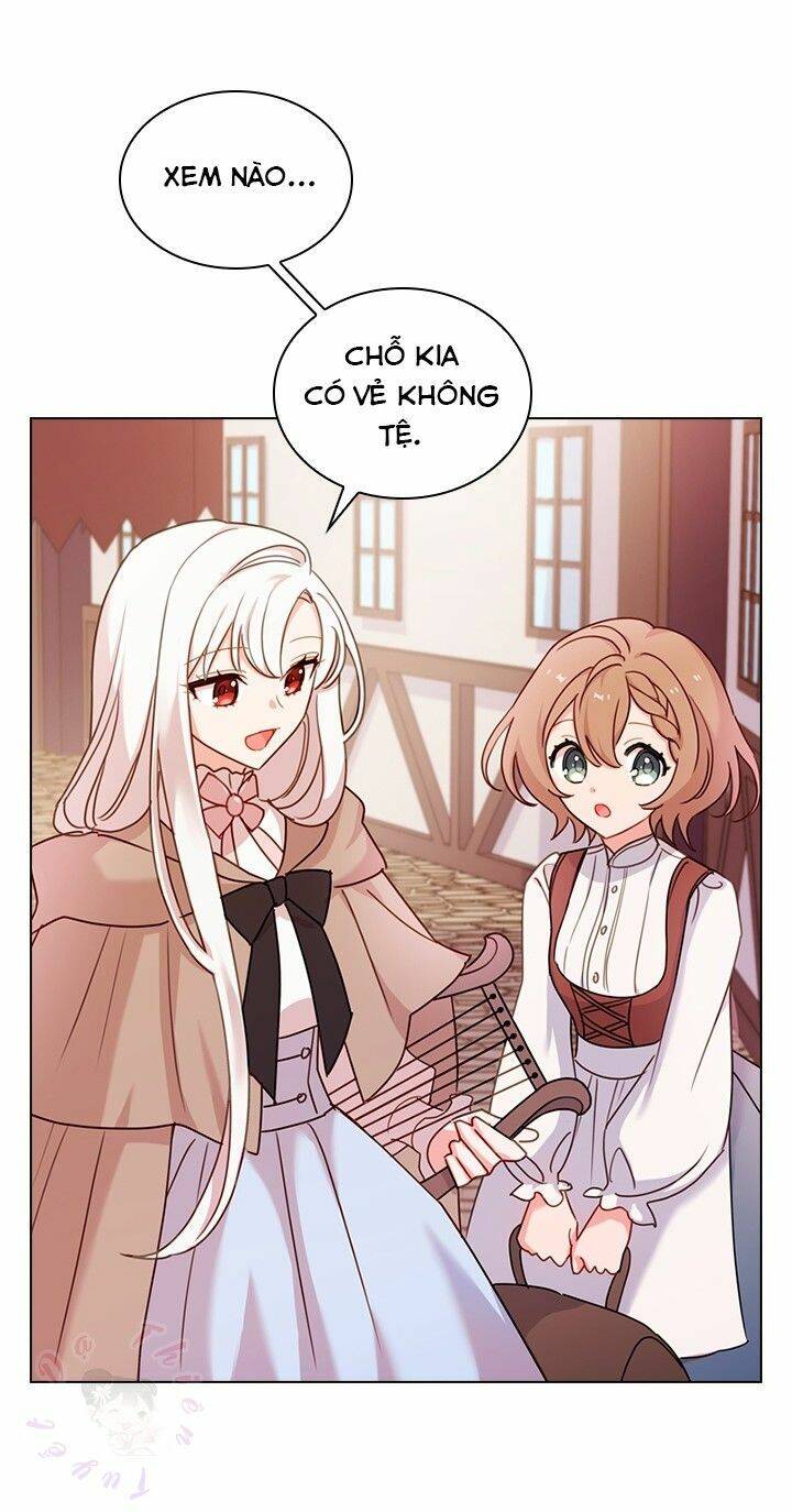 Để Yên Cho Tiểu Thư Hiền - Chương 5 - Trang 17